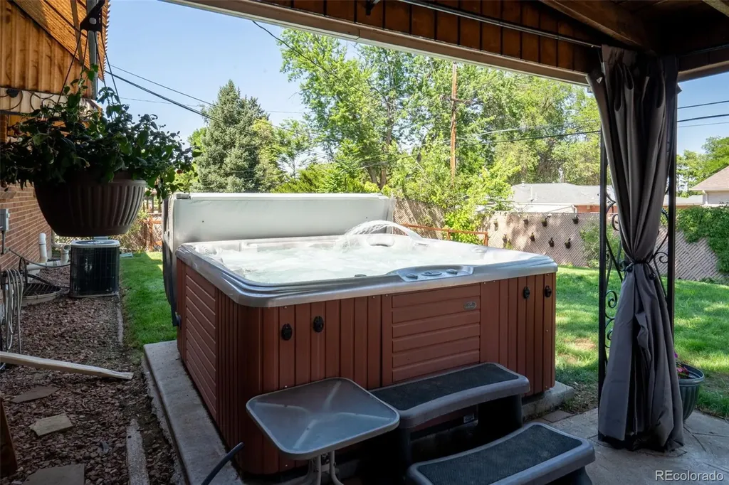 2242 S Meade Street Denver CO 80219
