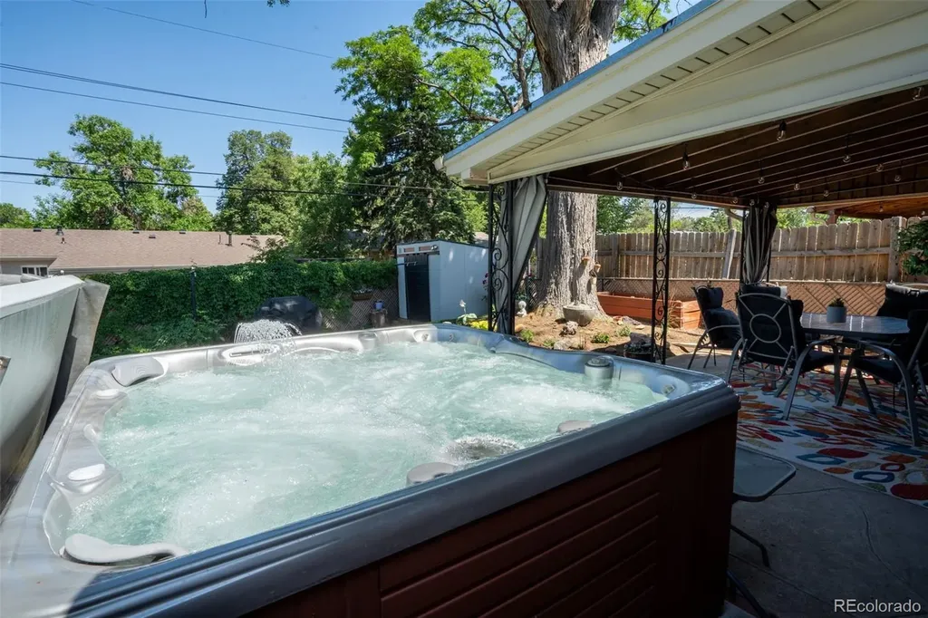 2242 S Meade Street Denver CO 80219