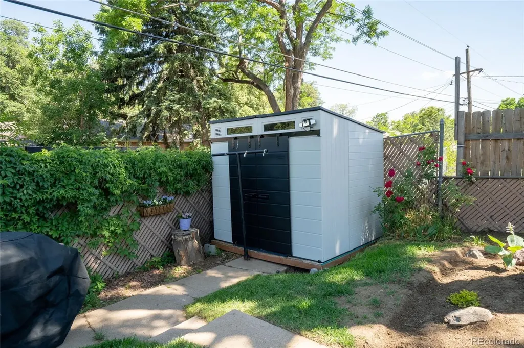 2242 S Meade Street Denver CO 80219