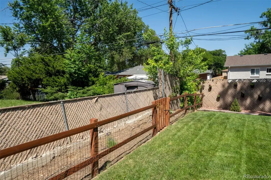 2242 S Meade Street Denver CO 80219