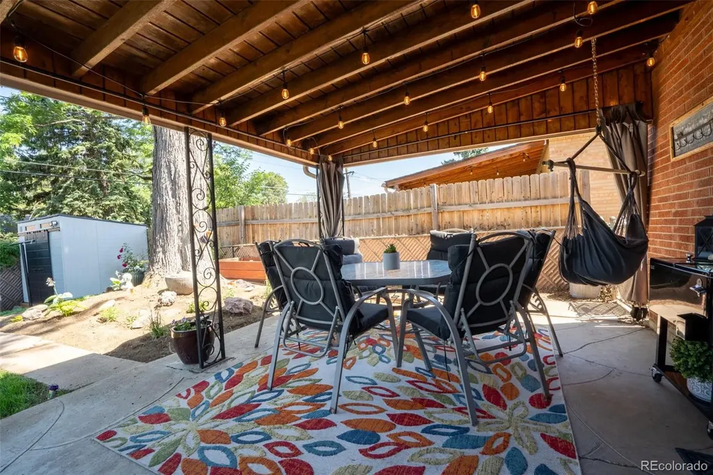 2242 S Meade Street Denver CO 80219