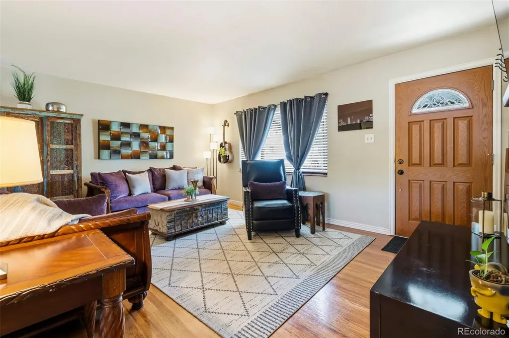 2242 S Meade Street Denver CO 80219
