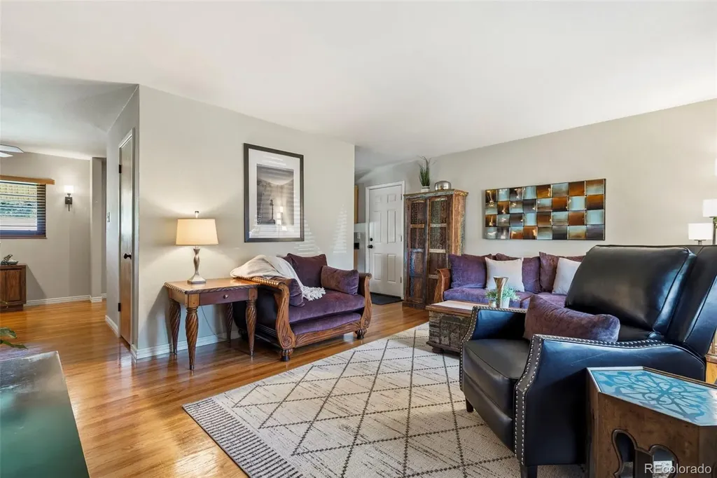 2242 S Meade Street Denver CO 80219