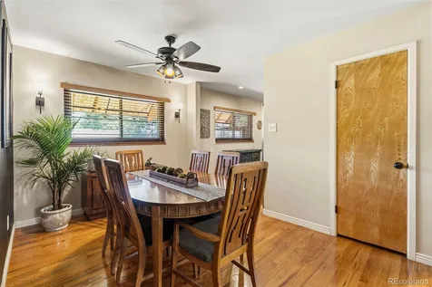2242 S Meade Street Denver CO 80219