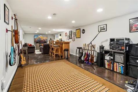 2242 S Meade Street Denver CO 80219