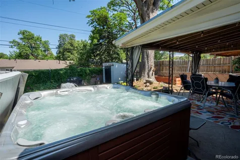 2242 S Meade Street Denver CO 80219