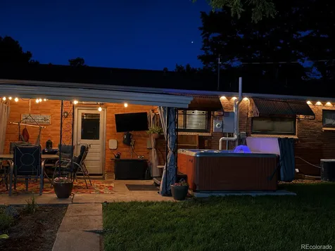 2242 S Meade Street Denver CO 80219
