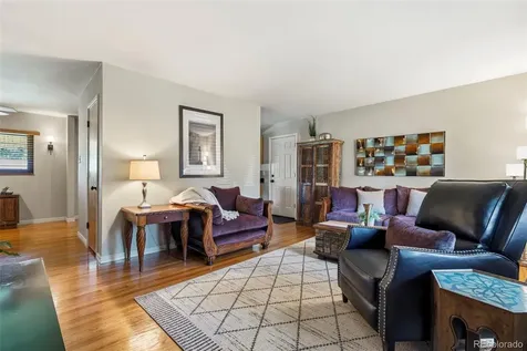 2242 S Meade Street Denver CO 80219