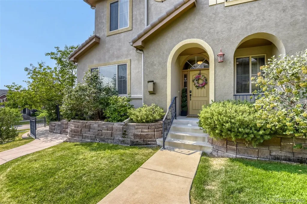 10122 Bluffmont Lane Lone Tree CO 80124