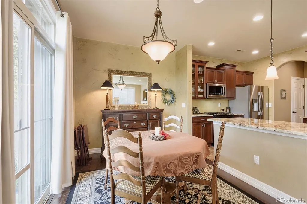 10122 Bluffmont Lane Lone Tree CO 80124