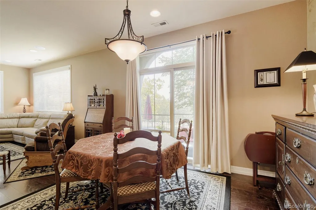 10122 Bluffmont Lane Lone Tree CO 80124