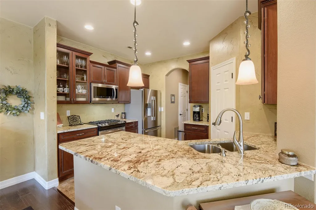 10122 Bluffmont Lane Lone Tree CO 80124