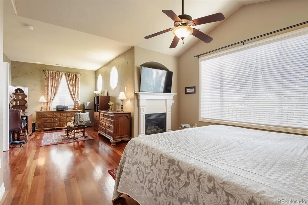 10122 Bluffmont Lane Lone Tree CO 80124