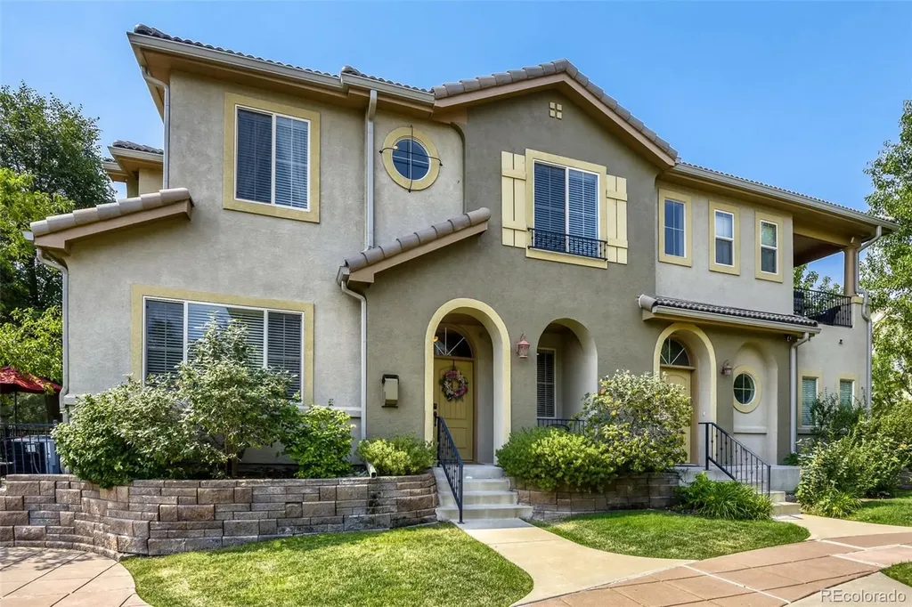 10122 Bluffmont Lane Lone Tree CO 80124