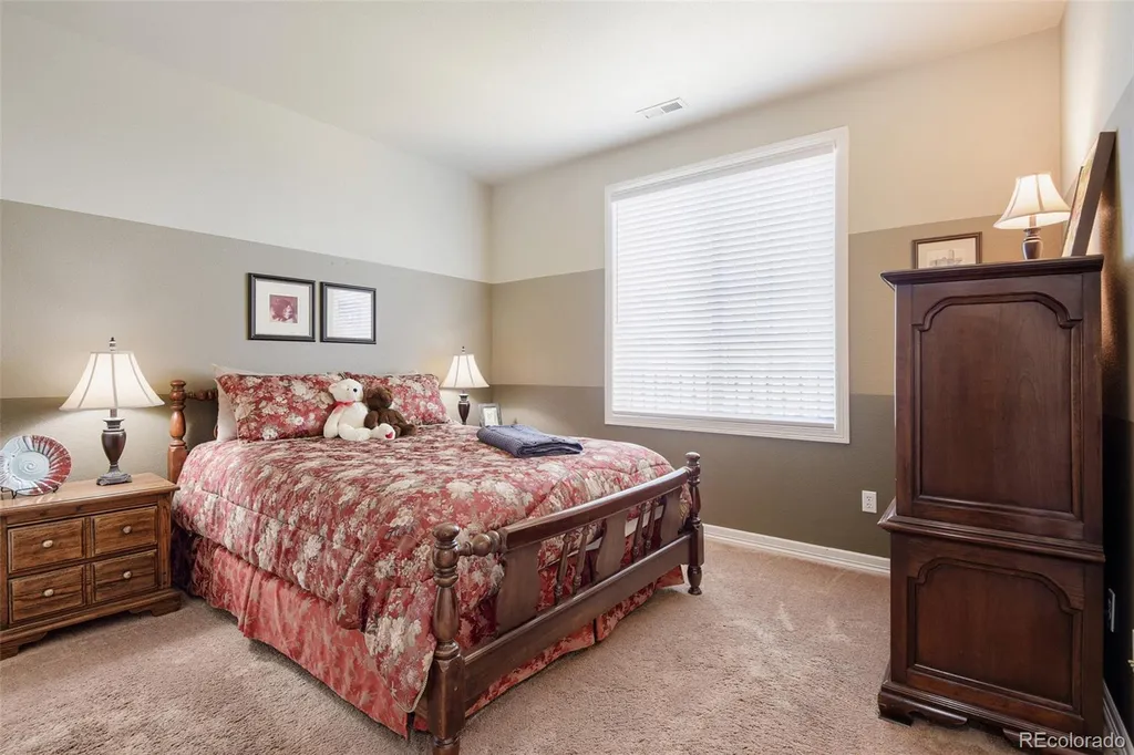 10122 Bluffmont Lane Lone Tree CO 80124