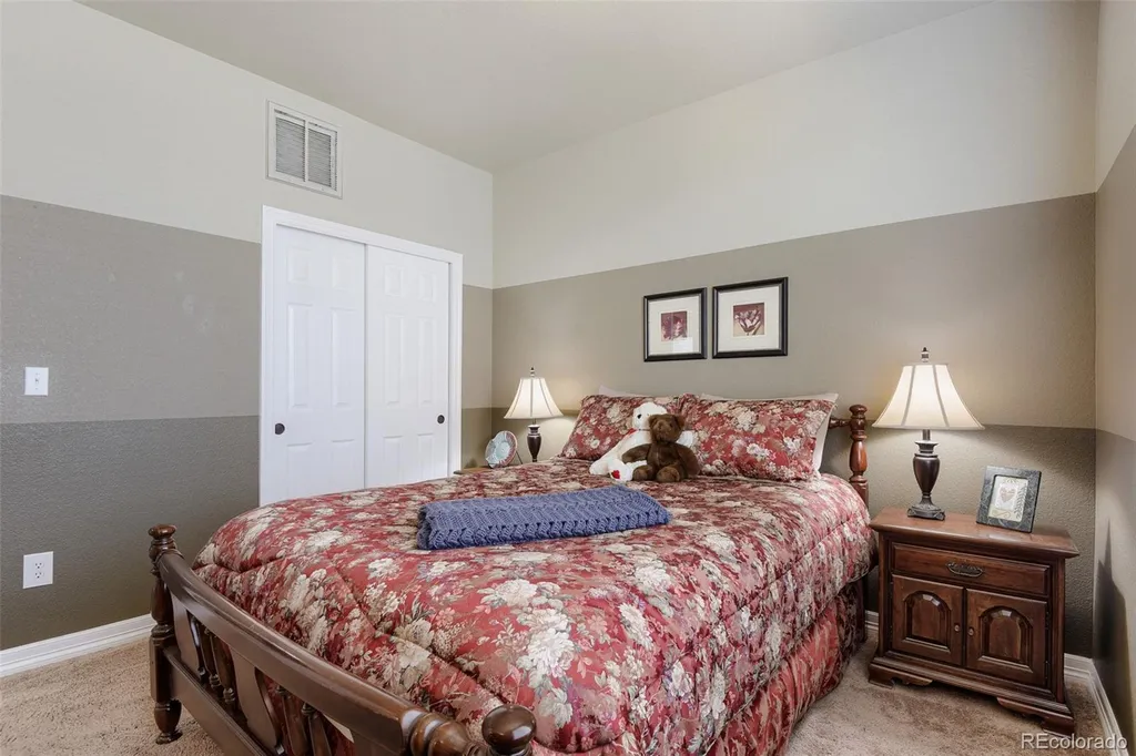 10122 Bluffmont Lane Lone Tree CO 80124