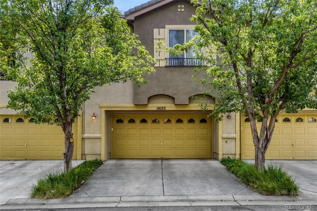 10122 Bluffmont Lane Lone Tree CO 80124