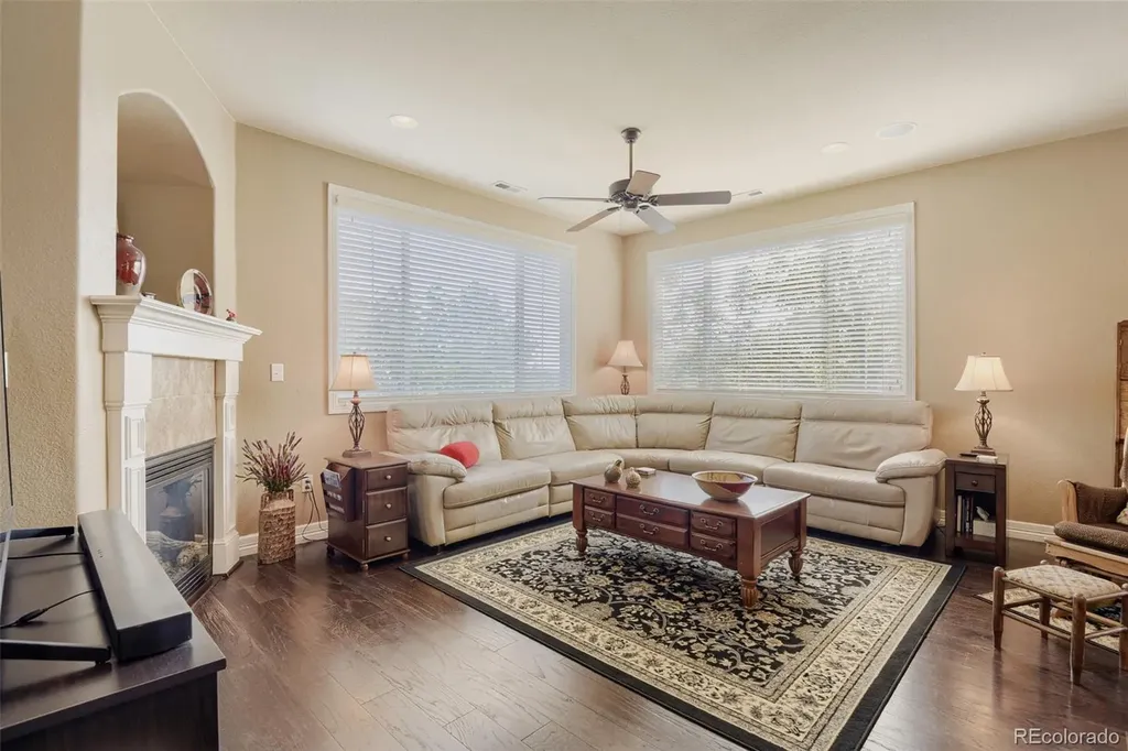 10122 Bluffmont Lane Lone Tree CO 80124