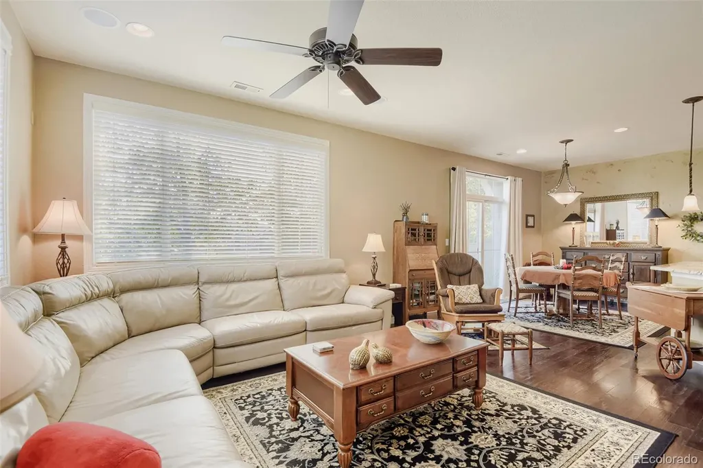 10122 Bluffmont Lane Lone Tree CO 80124