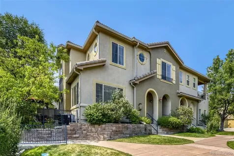 10122 Bluffmont Lane Lone Tree CO 80124