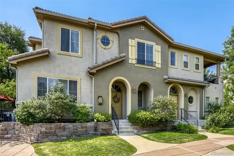 10122 Bluffmont Lane Lone Tree CO 80124