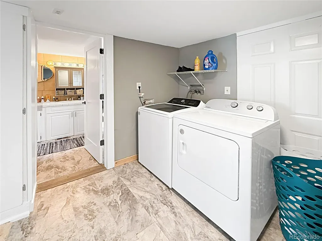 769 Wisconsin Avenue Limon CO 80828