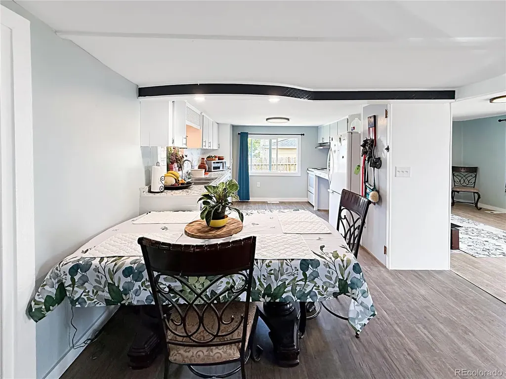 769 Wisconsin Avenue Limon CO 80828