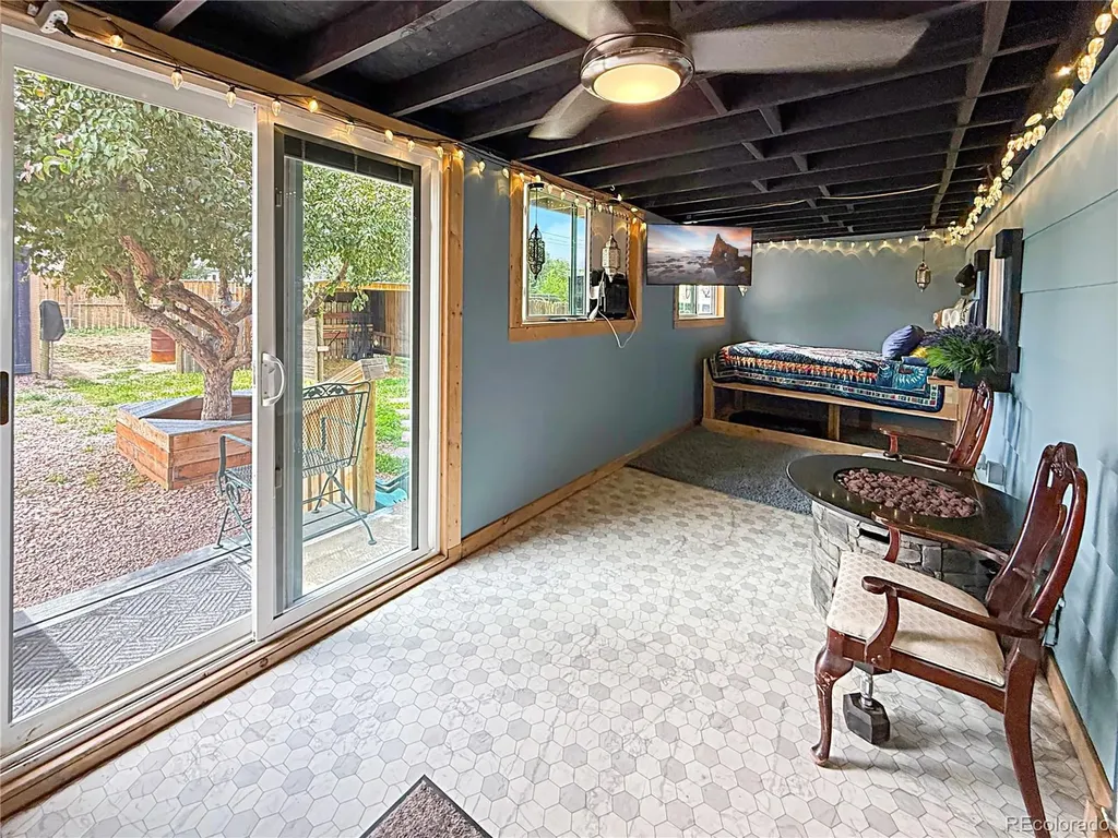769 Wisconsin Avenue Limon CO 80828