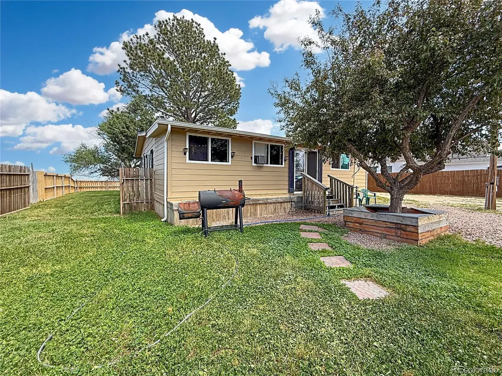 769 Wisconsin Avenue Limon CO 80828