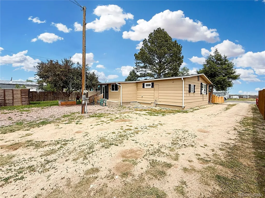 769 Wisconsin Avenue Limon CO 80828