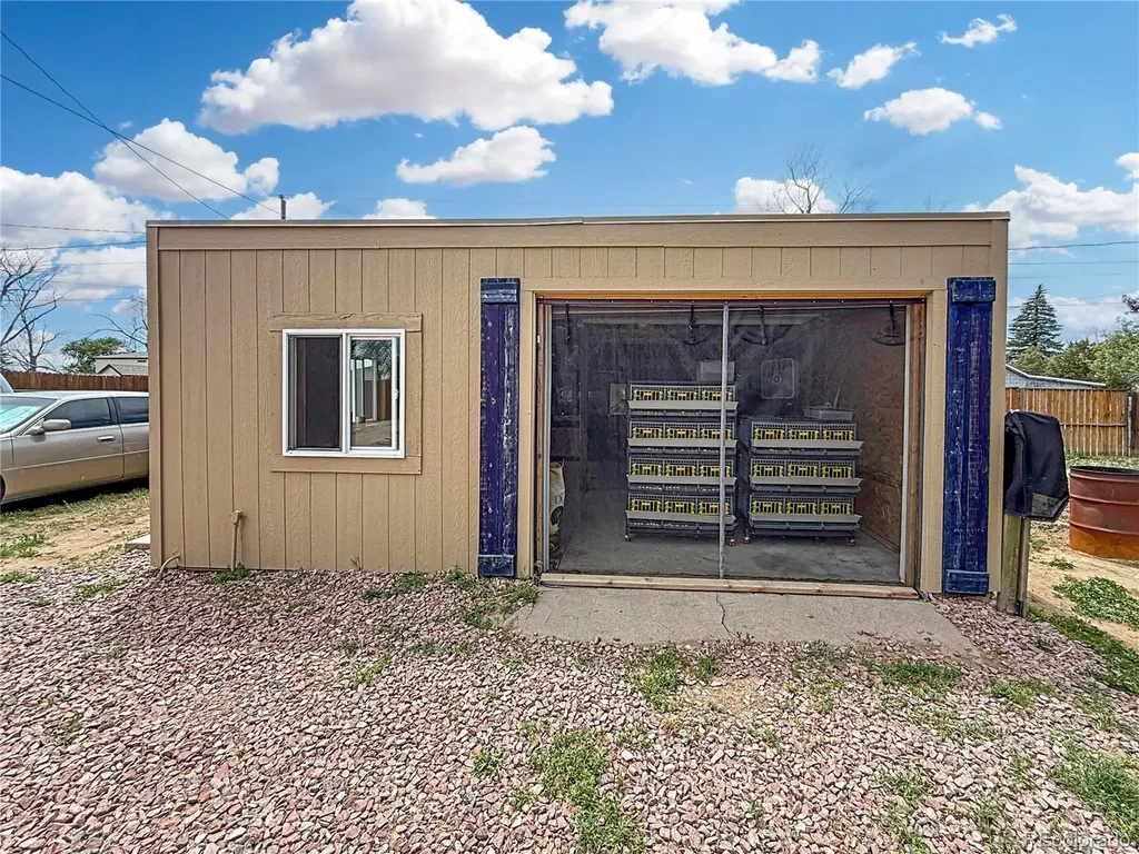769 Wisconsin Avenue Limon CO 80828