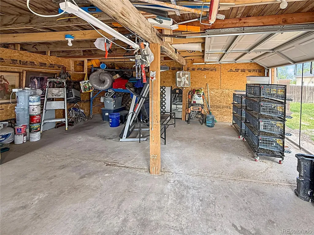 769 Wisconsin Avenue Limon CO 80828