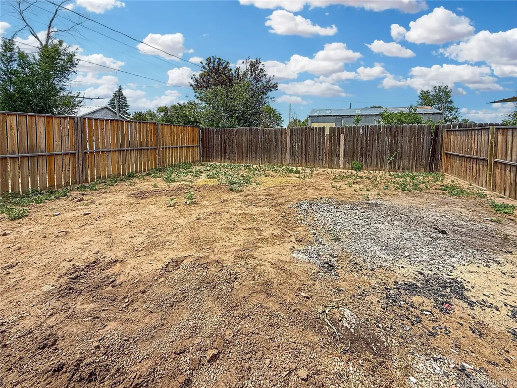 769 Wisconsin Avenue Limon CO 80828