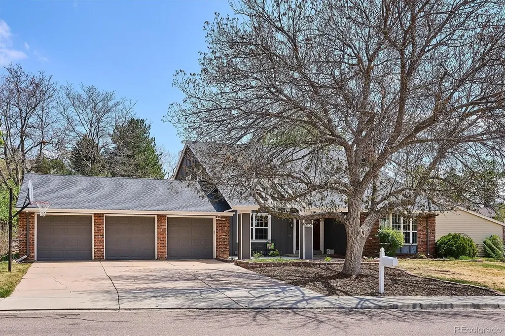 8306 E Jamison Circle Centennial CO 80112
