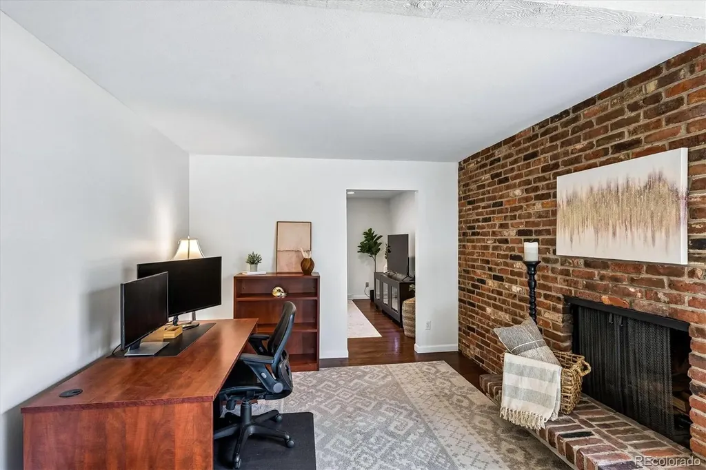 8306 E Jamison Circle Centennial CO 80112