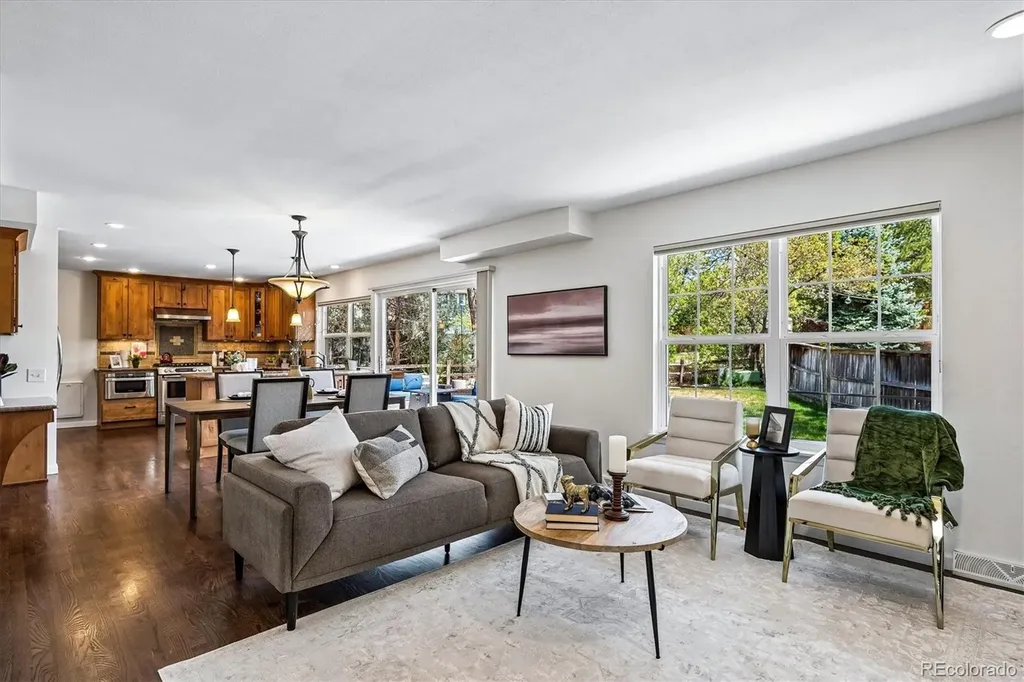 8306 E Jamison Circle Centennial CO 80112