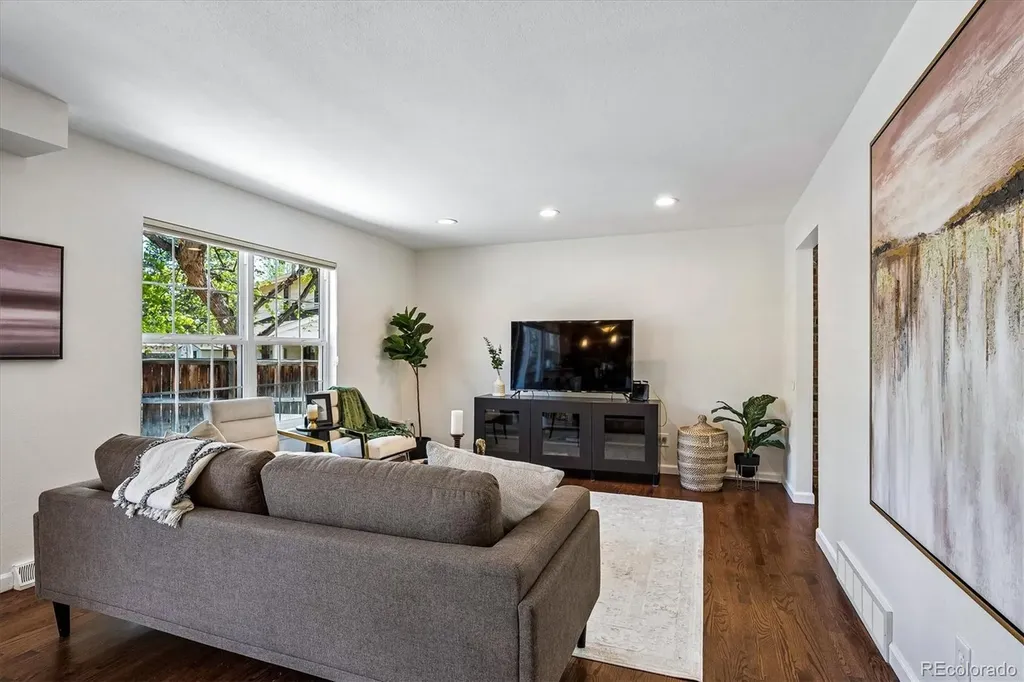 8306 E Jamison Circle Centennial CO 80112