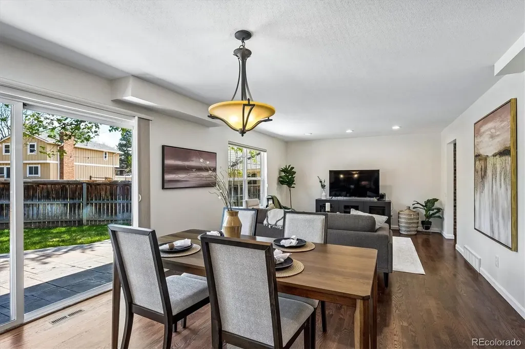 8306 E Jamison Circle Centennial CO 80112
