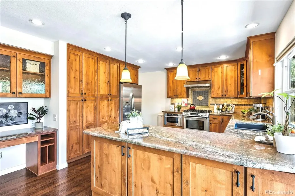 8306 E Jamison Circle Centennial CO 80112