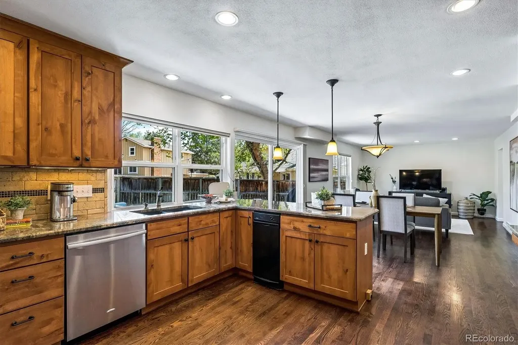 8306 E Jamison Circle Centennial CO 80112