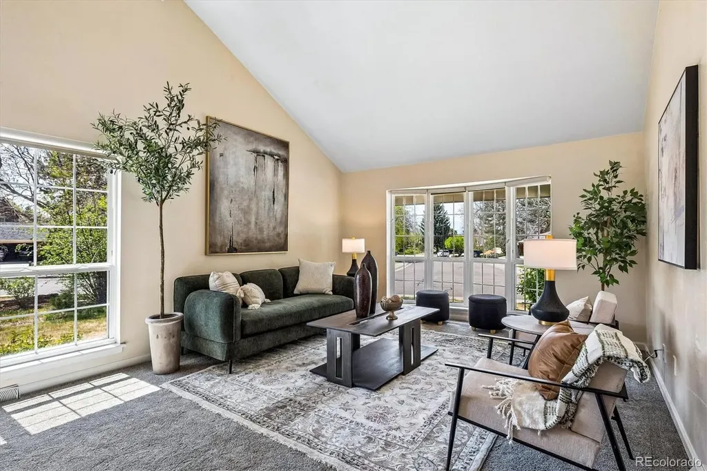 8306 E Jamison Circle Centennial CO 80112