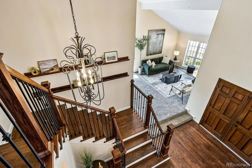 8306 E Jamison Circle Centennial CO 80112
