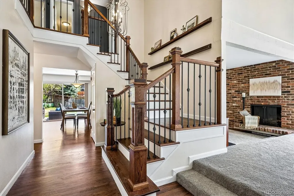 8306 E Jamison Circle Centennial CO 80112