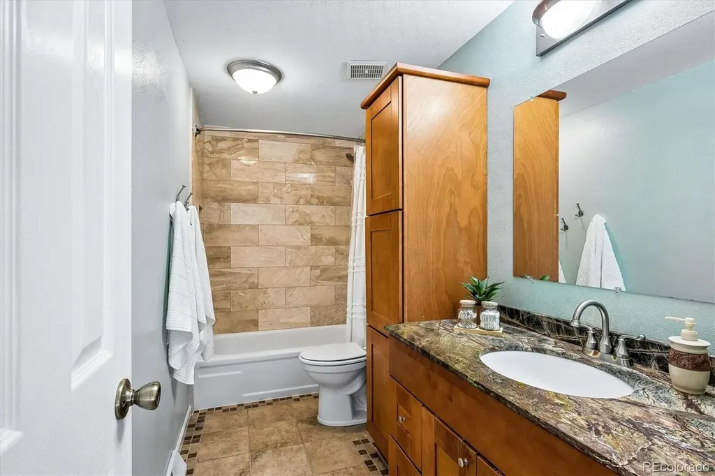 8306 E Jamison Circle Centennial CO 80112