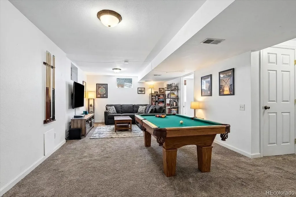 8306 E Jamison Circle Centennial CO 80112