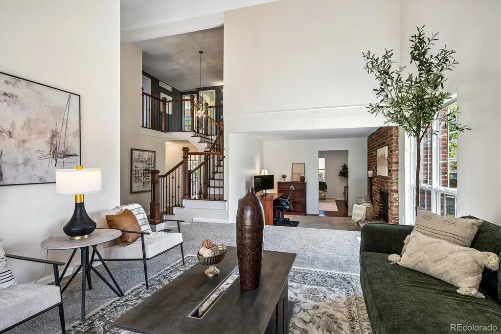 8306 E Jamison Circle Centennial CO 80112