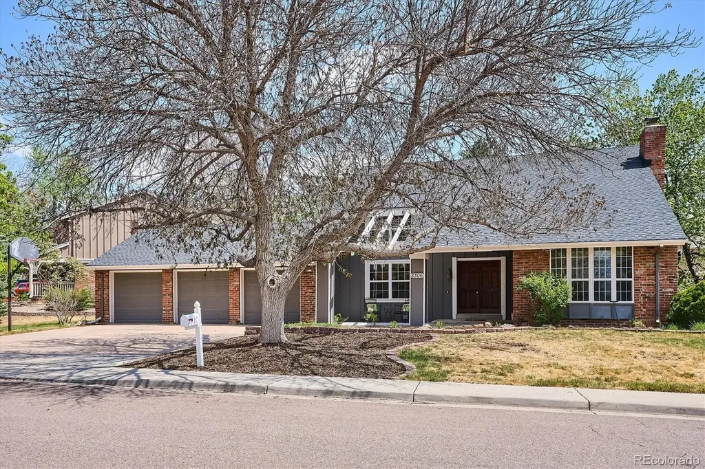 8306 E Jamison Circle Centennial CO 80112
