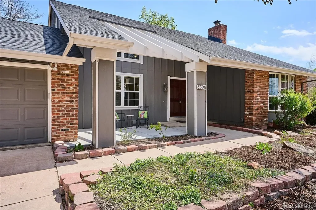 8306 E Jamison Circle Centennial CO 80112
