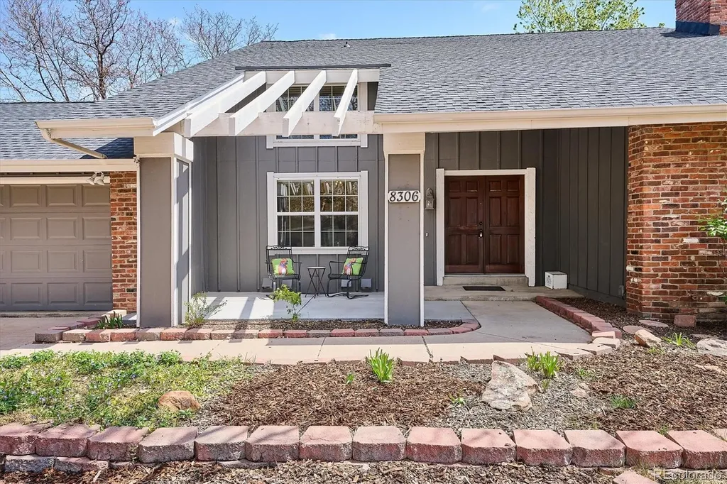 8306 E Jamison Circle Centennial CO 80112