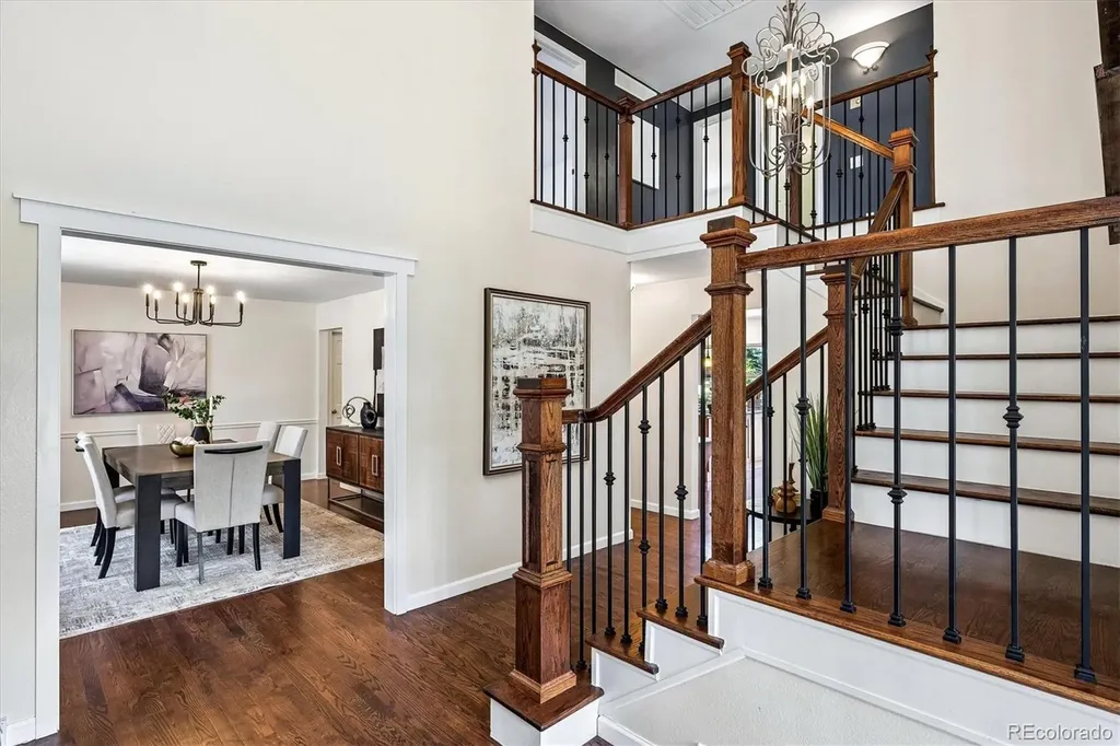 8306 E Jamison Circle Centennial CO 80112
